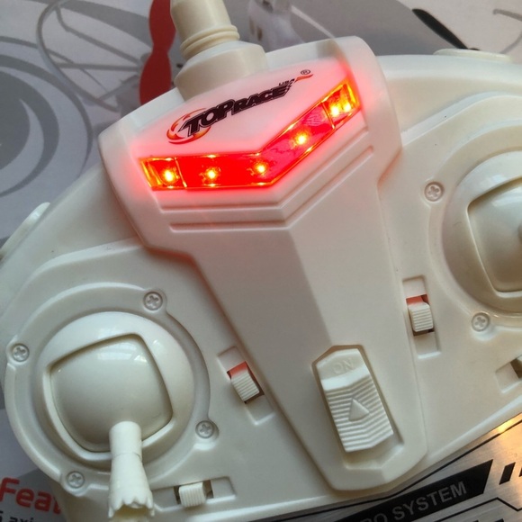 Top Race V-Drone TR-X03 - Picture 9 of 11